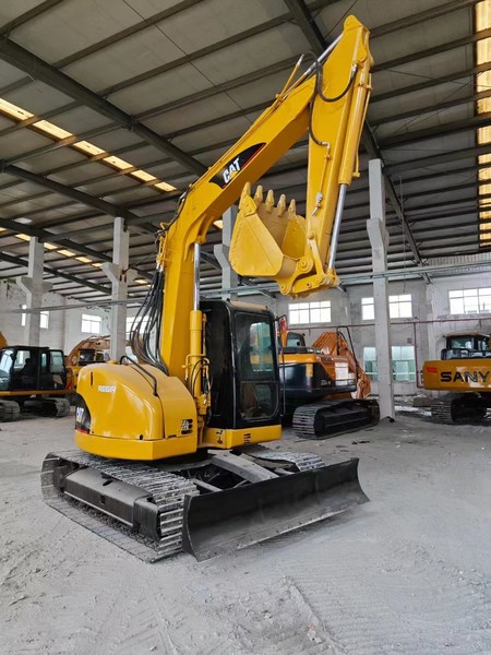 Shanghai Jiaming Trading Co., Ltd. üretici üretim hattı