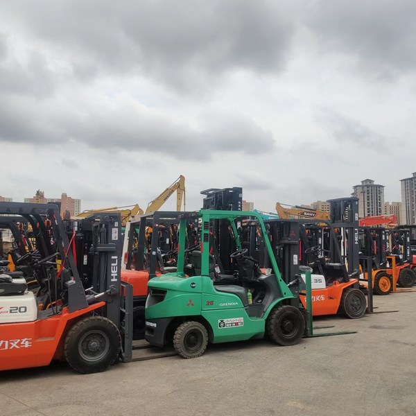 Shanghai Jiaming Trading Co., Ltd. üretici üretim hattı