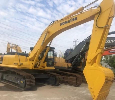 Çin'den İkinci El Komatsu Ekskavatör, Çin'den ikinci el inşaat makineleri